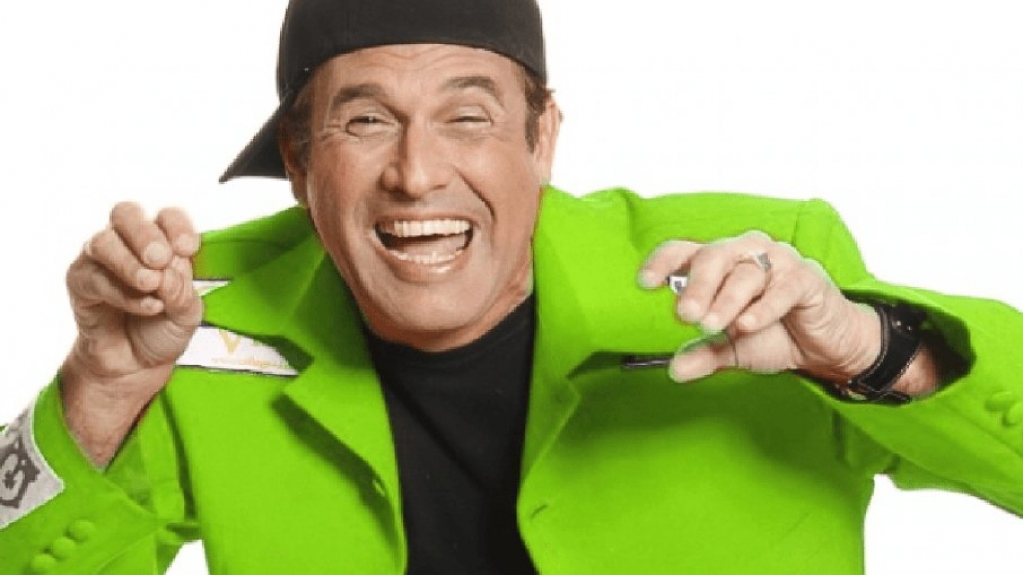 'BBB 21': Sérgio Mallandro se oferece para fazer pegadinha no reality