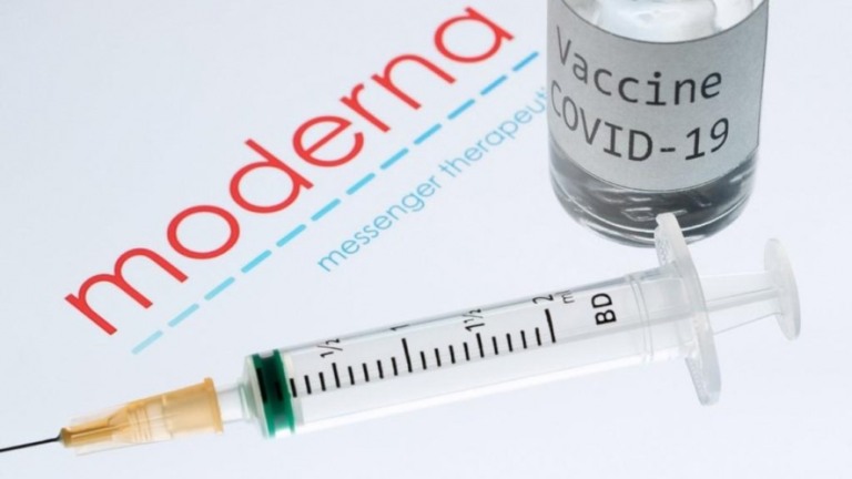 Vacina da Moderna tem preço considerado alto; acordo com Brasil pode travar