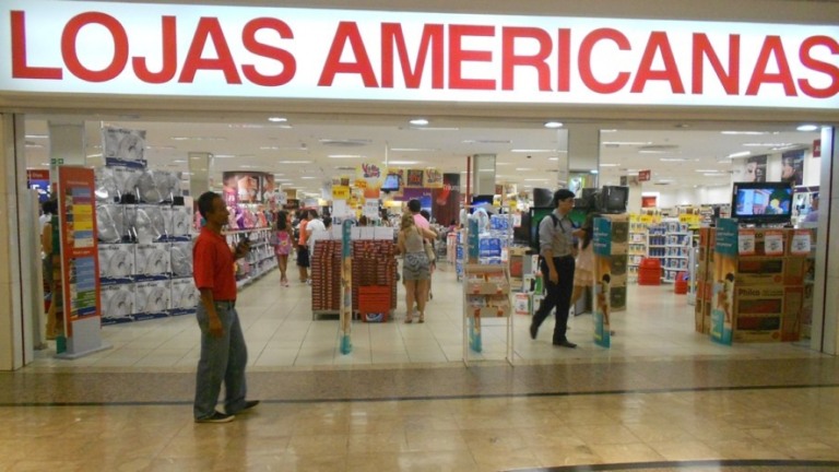 Lojas Americanas vai abrir 150 lojas em 2021 apesar do comércio online crescente