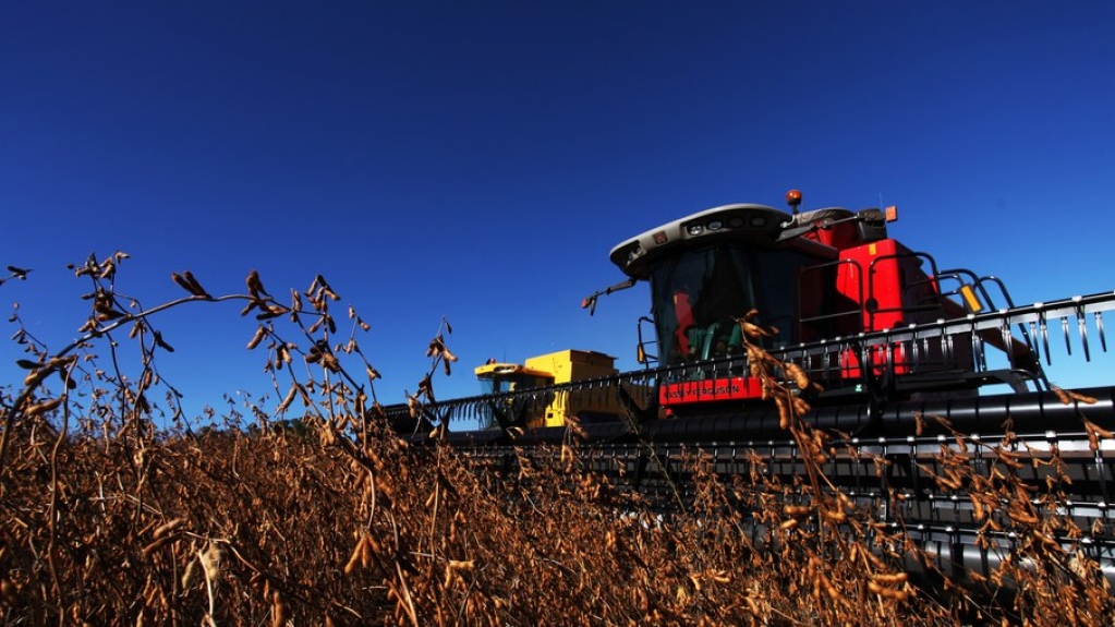 PIB do setor agropecuário apresentou crescimento de 2% em 2020 PIB do setor agropecuário apresentou crescimento de 2% em 2020