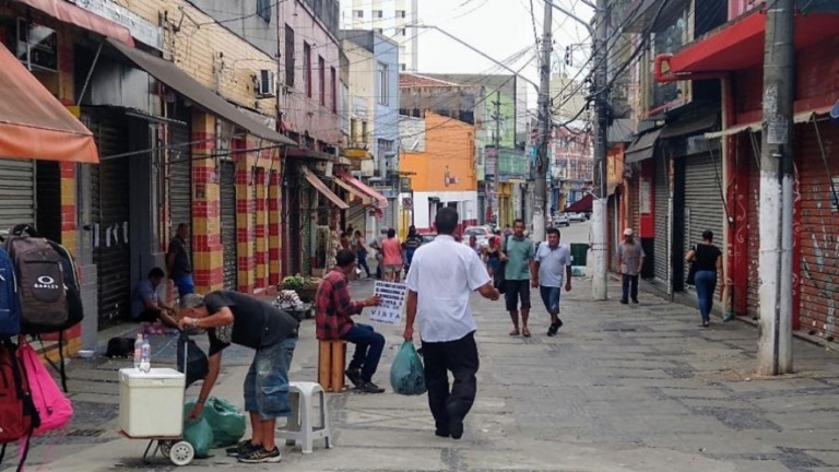 SP entra na fase vermelha a partir deste sábado; veja o que abre e o que fecha