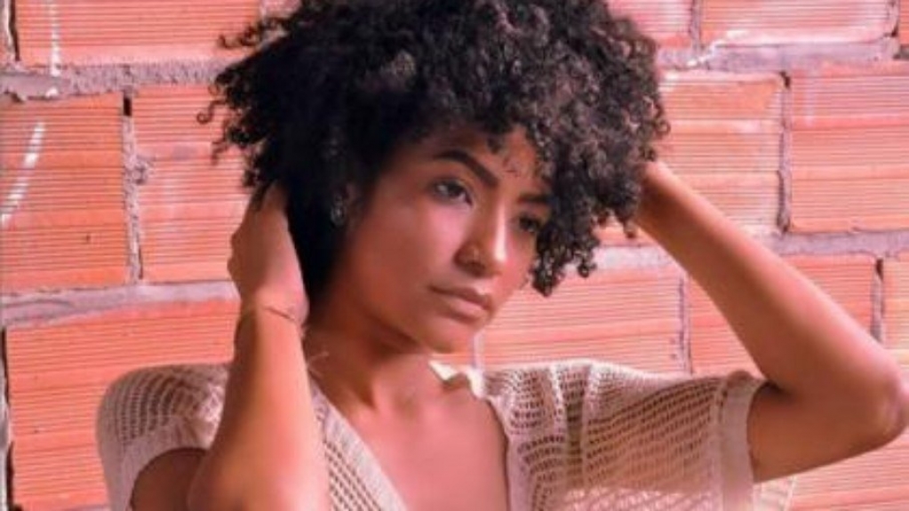 Após um mês, blogueira desaparecida é encontrada morta na Bahia Após um mês, blogueira desaparecida é encontrada morta na Bahia