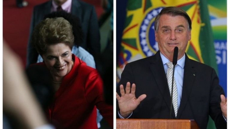 Bolsonaro igual a Dilma? Especialistas alertam para filme repetido em 2021