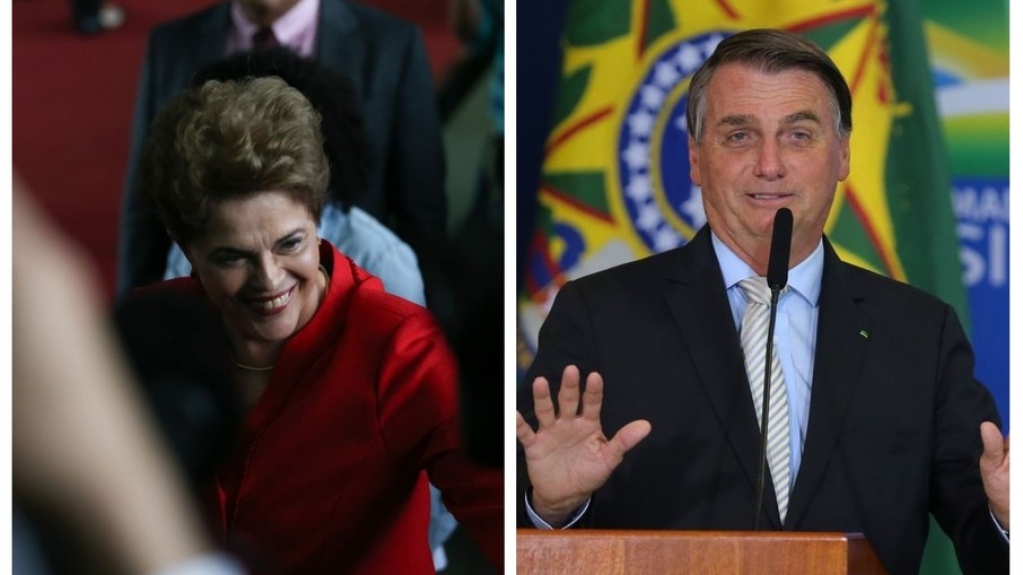 Bolsonaro igual a Dilma? Especialistas alertam para filme repetido em 2021