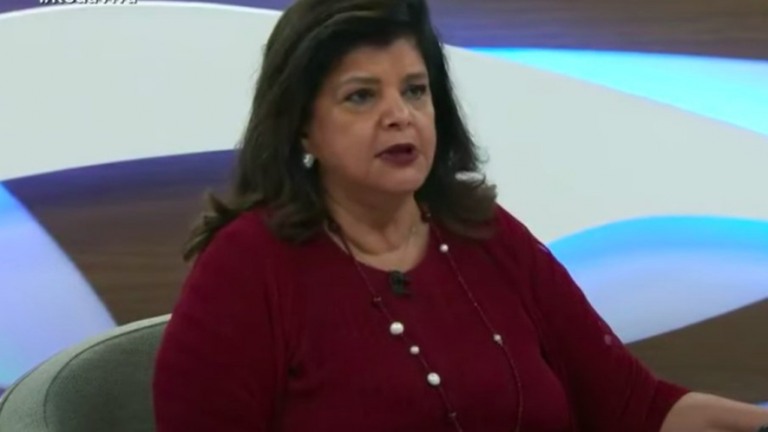 "Não preciso disso. Nunca quis ser mito", diz Luiza Trajano sobre candidatura