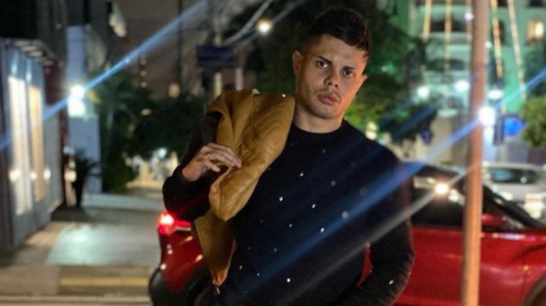 Funkeiro MC Lan é acusado de estupro por modelo