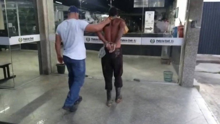 No Dia Internacional da Mulher, polícia  faz operação para prender agressores