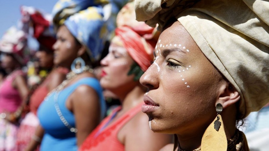 "Nada é oferecido, tudo é conquista": o caminho da mulher em busca de igualdade "Nada é oferecido, tudo é conquista": o caminho da mulher em busca de igualdade