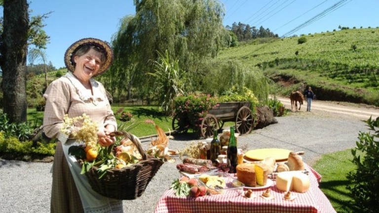 Projeto Experiências do Brasil Rural: abertas inscrições de roteiros turísticos