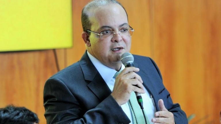Distrito Federal: governador decreta toque de recolher entre 22h e 5h