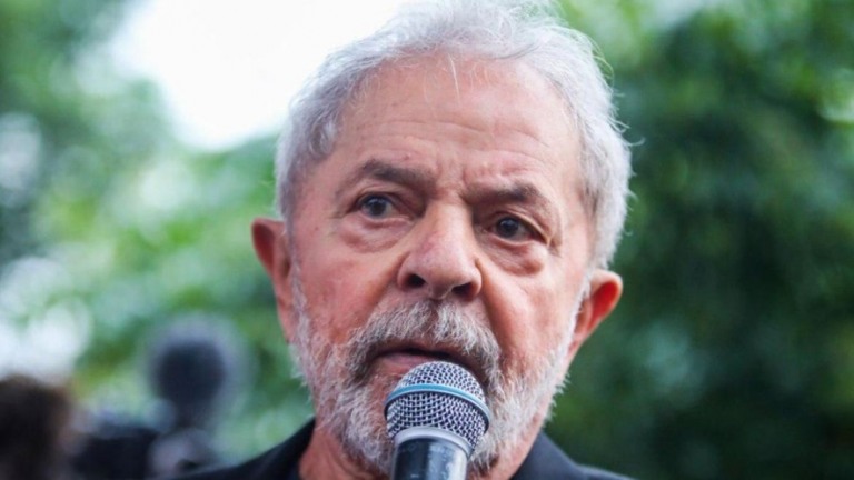 Lula elegível: decisão de Fachin acelera queda do Ibovespa; entenda