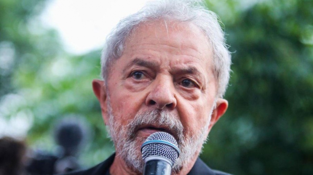 Lula elegível: decisão de Fachin acelera queda do Ibovespa; entenda