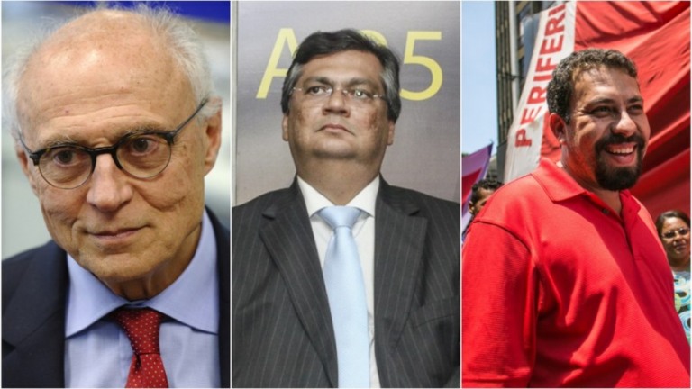 Políticos aliados reagem à decisão de Fachin sobre Lula; confira