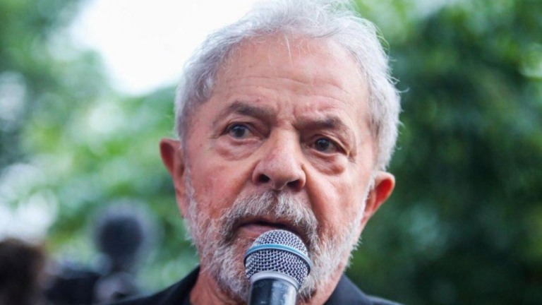 Lula elegível: decisão de Fachin acelera queda do Ibovespa e dólar bate R$ 5,79