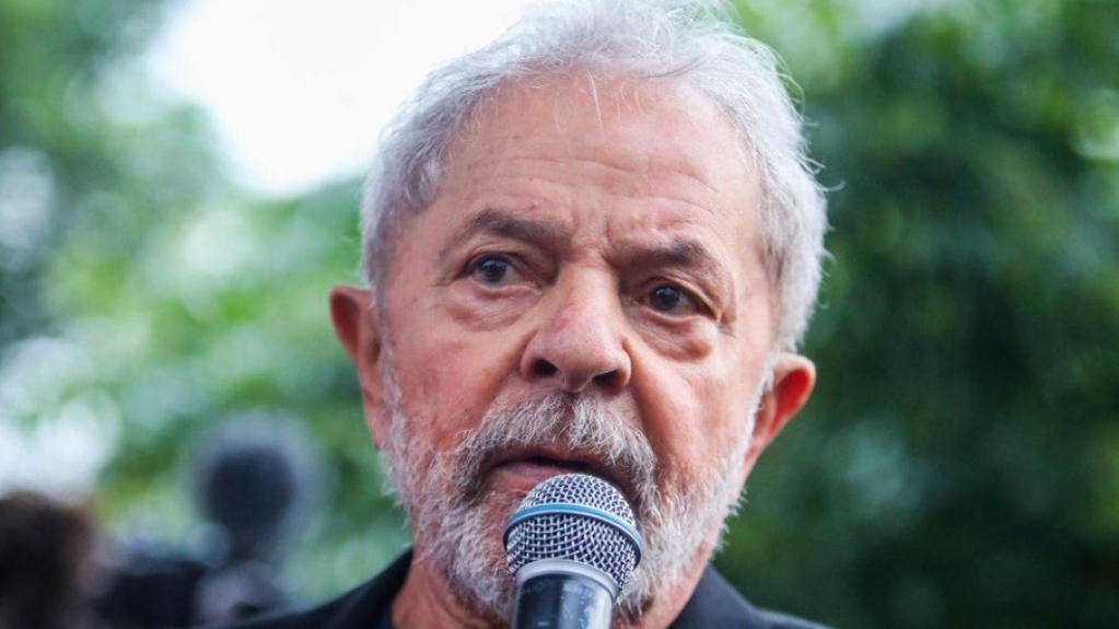 Lula elegível: decisão de Fachin acelera queda do Ibovespa e dólar bate R$ 5,79