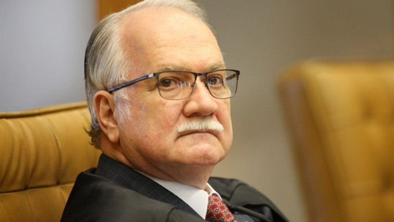 Fachin vai levar ao plenário do STF recurso da PGR contra decisão pró-Lula