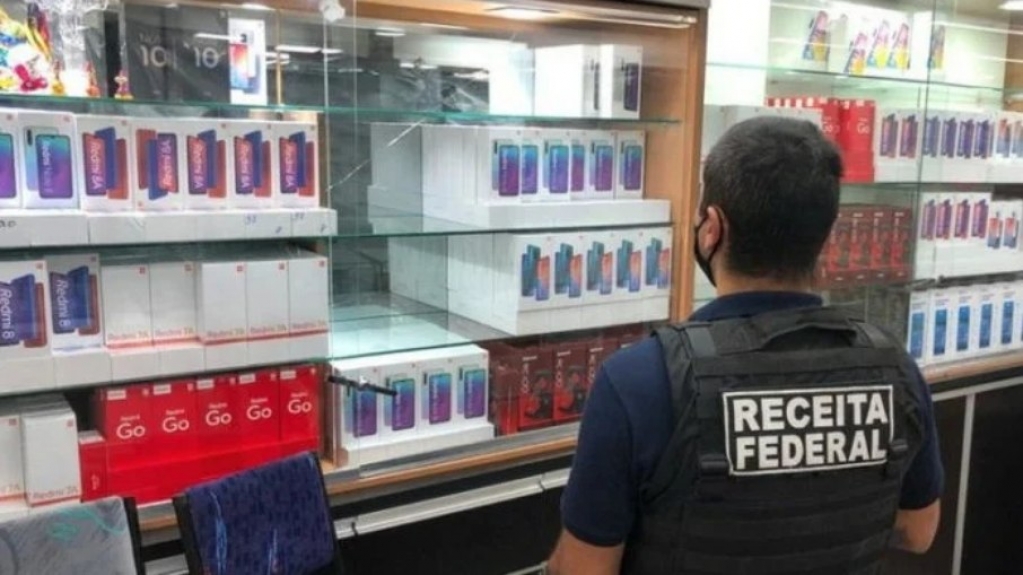 Servidores da Receita entram em greve nesta terça contra PEC emergencial