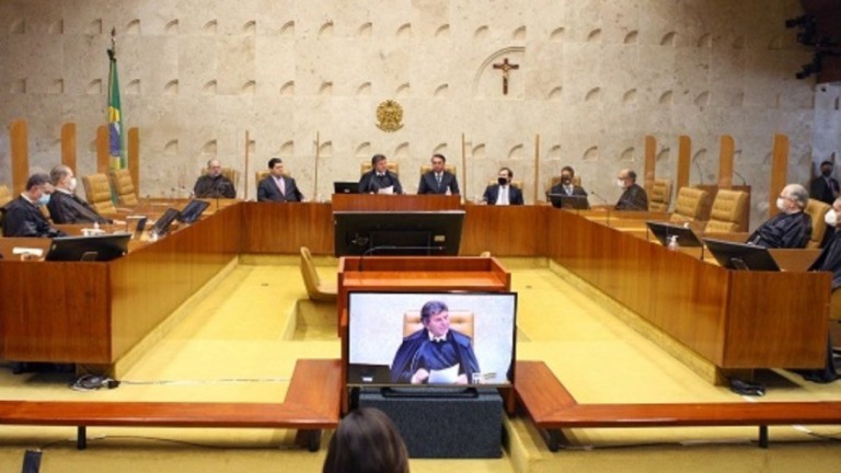 Contrariando decisão de Fachin, ministros do STF querem julgar suspeição de Moro