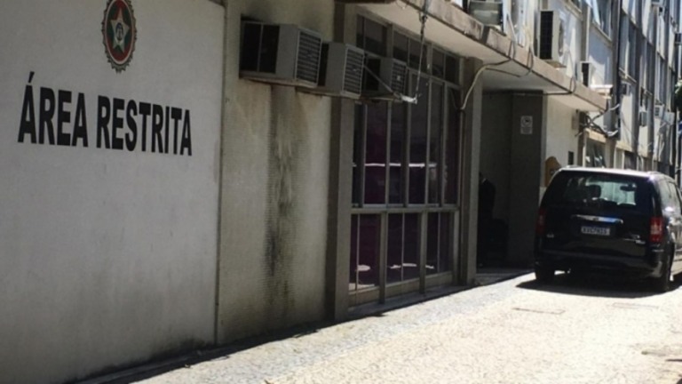 Justiça condena oito por integrar milícia na Região Metropolitana do Rio