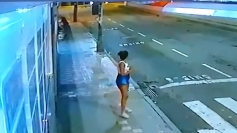 Rio: lutador de jiu-jitsu é acusado de espancar morador de rua até a morte