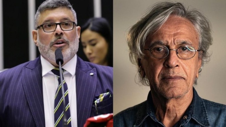 Frota deve quase R$ 100 mil a Caetano Veloso por chamá-lo de "pedófilo e ladrão"