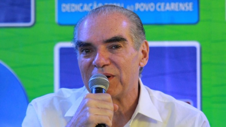 "O que importa é ser bom gestor", diz Michael Klein sobre atuação de Bolsonaro