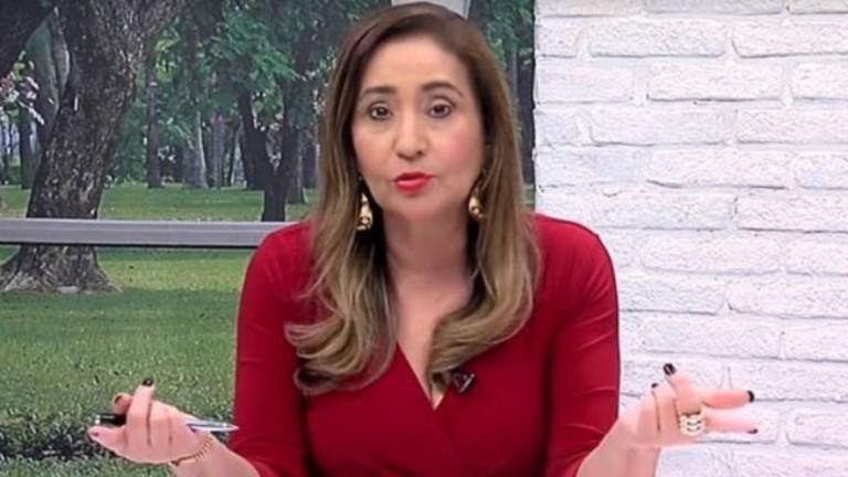 BBB 21: Sonia Abrão chama Carla Diaz de "mulher-capacho" por atitude com Arthur