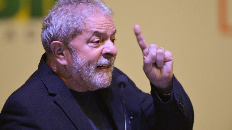 Caso de Lula pode ficar com juiz que anulou provas da Lava Jato