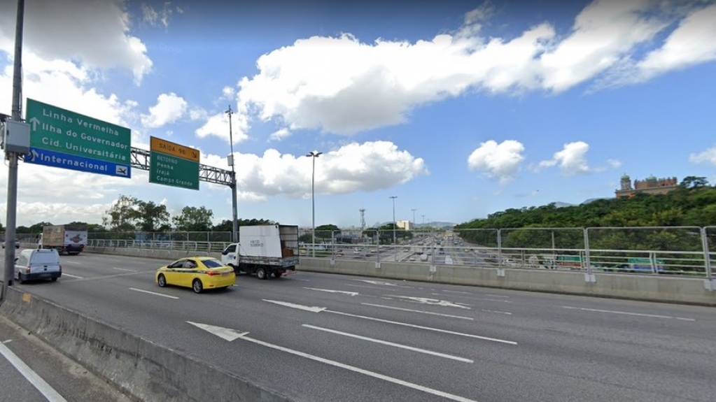 RJ: Pedágio da Linha Amarela voltará a ser cobrado na próxima sexta-feira (11) RJ: Pedágio da Linha Amarela voltará a ser cobrado na próxima sexta-feira (11)