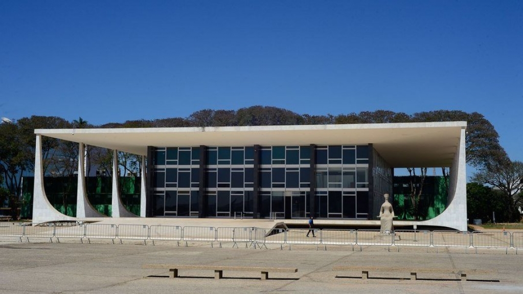 STF tem sessão para definir parcialidade de Sergio Moro; acompanhe ao vivo STF tem sessão para definir parcialidade de Sergio Moro; acompanhe ao vivo