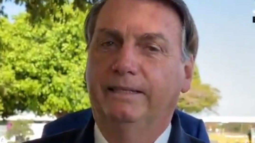 Com aval de Bolsonaro, PEC Emergencial pode permitir promoção de servidores Com aval de Bolsonaro, PEC Emergencial pode permitir promoção de servidores