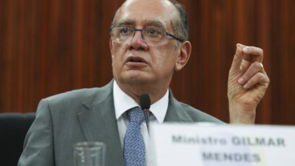 Gilmar Mendes diz que Justiça Federal vive "imensa crise" e defende reformulação Gilmar Mendes diz que Justiça Federal vive "imensa crise" e defende reformulação