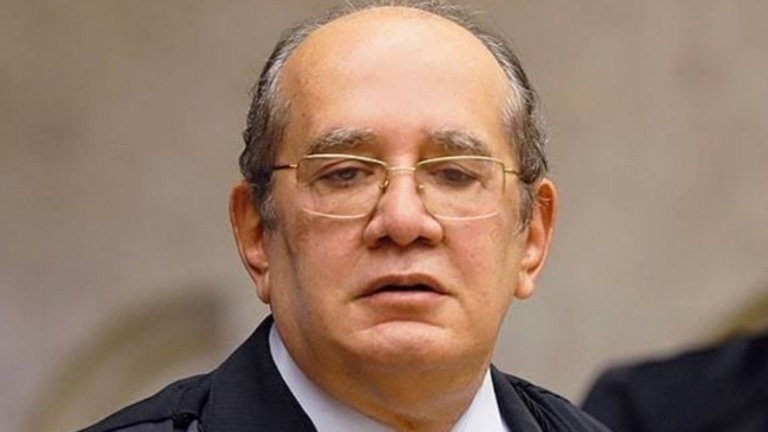 "Maior escândalo judicial da história", diz Gilmar Mendes sobre a Lava Jato