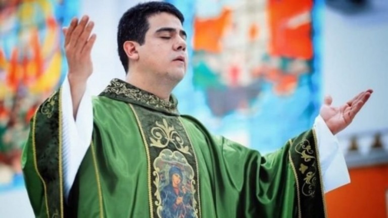 STJ investiga possível propina de R$ 1,5 milhão no caso do padre Robson