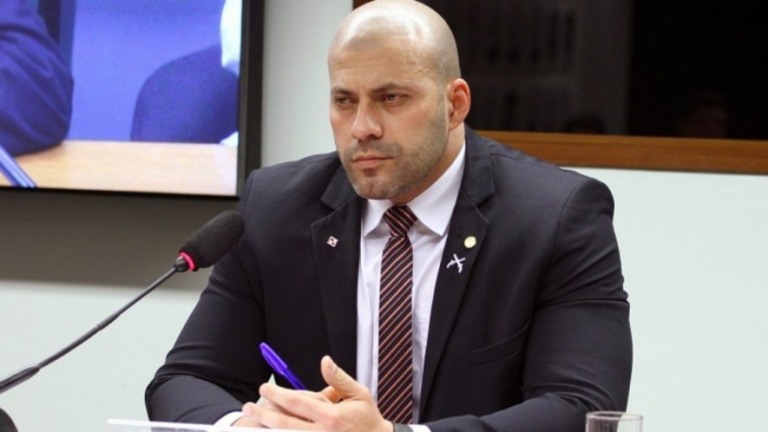 Daniel Silveira: Conselho de Ética dá aval a continuidade de processo; entenda