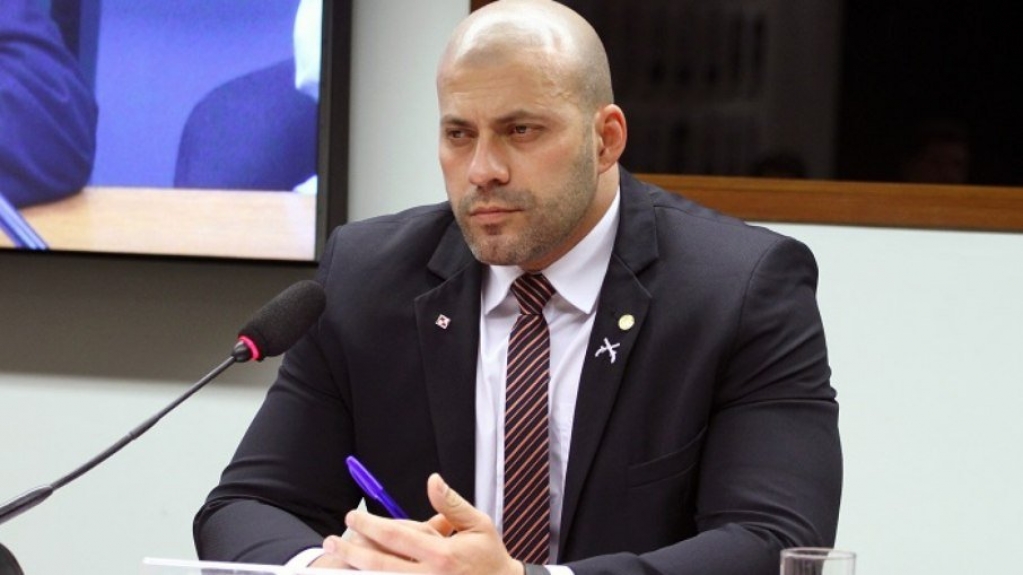 Daniel Silveira: Conselho de Ética dá aval a continuidade de processo; entenda