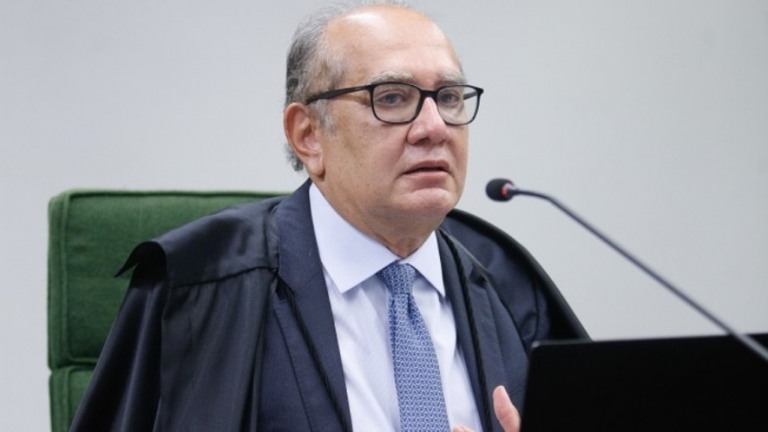 Gilmar Mendes determina multa de ao menos R$ 200 mil a Moro: "Erro inescusável"
