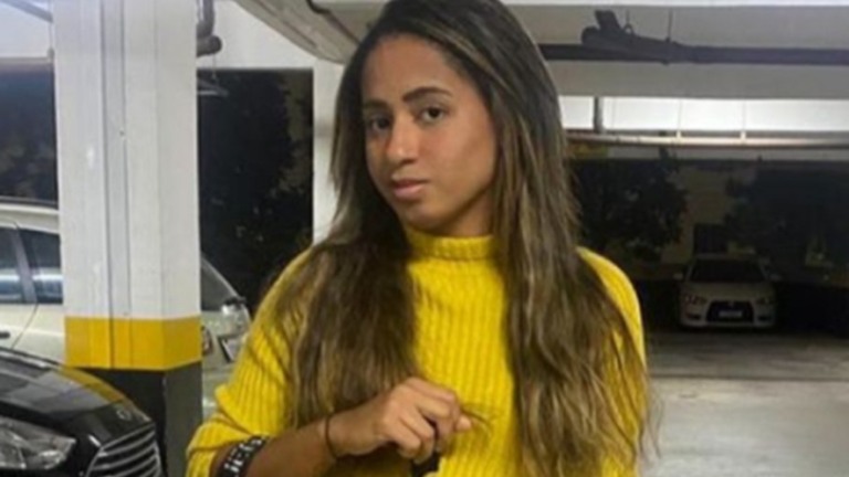 MC Loma conta que quebrou o braço na hora H: "Nem valeu a pena"