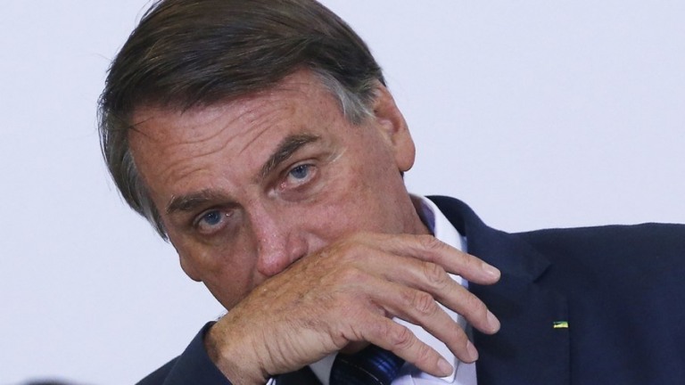 Efeito Lula: Bolsonaro negocia volta ao PSL visando eventual 2º turno em 2022