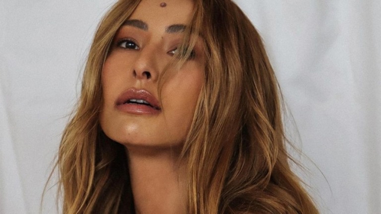 "Não ganhei o Big Brother, mas consegui o dobro em um ano", conta Sabrina Sato