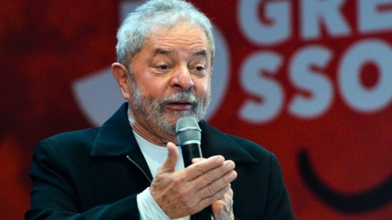 Presença de lideranças e sem tom eleitoral: como deve ser discurso de Lula hoje