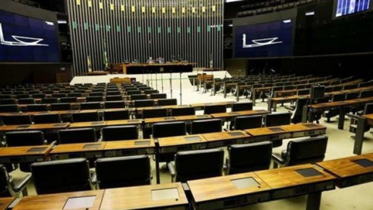 Câmara vota PEC Emergencial nesta quarta-feira