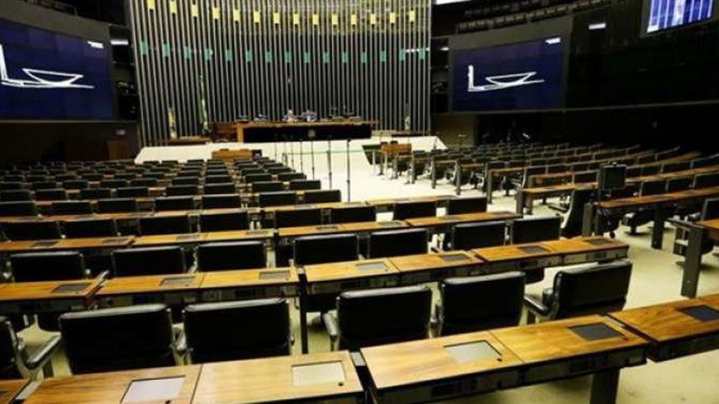 Câmara vota PEC Emergencial nesta quarta-feira