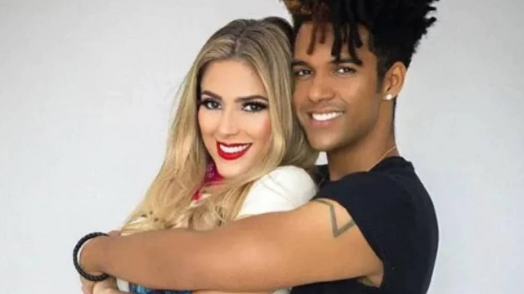 D'Black e Nadja Pessoa respondem à ação de despejo por dívida de aluguel
