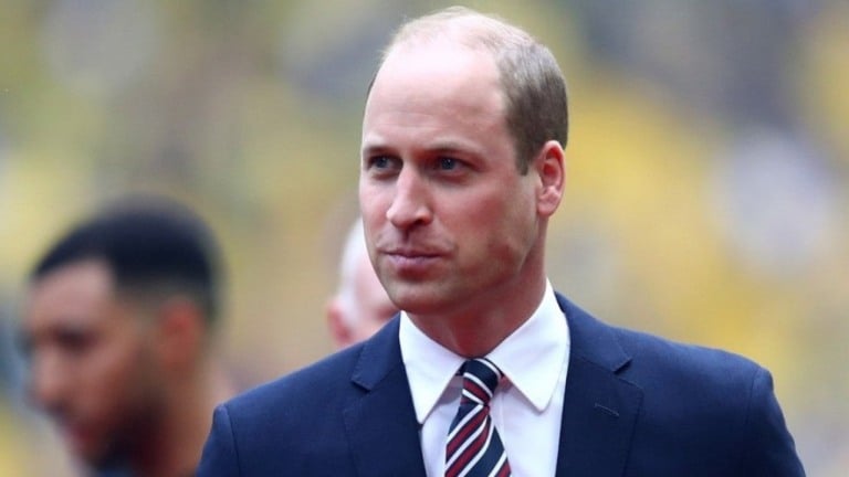 Príncipe William está "devastado" após entrevista de Harry e Meghan