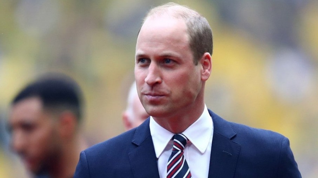 Príncipe William está "devastado" após entrevista de Harry e Meghan