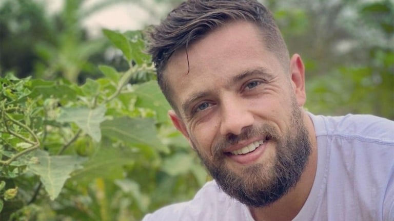 Rafael Cardoso será o protagonista de "Pantanal", diz colunista