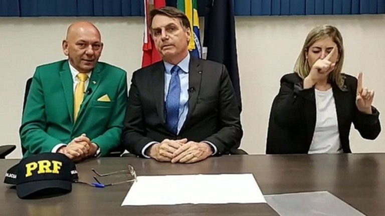 Lula chama Luciano Hang de 'Louro da Havan' e web comenta; veja os memes