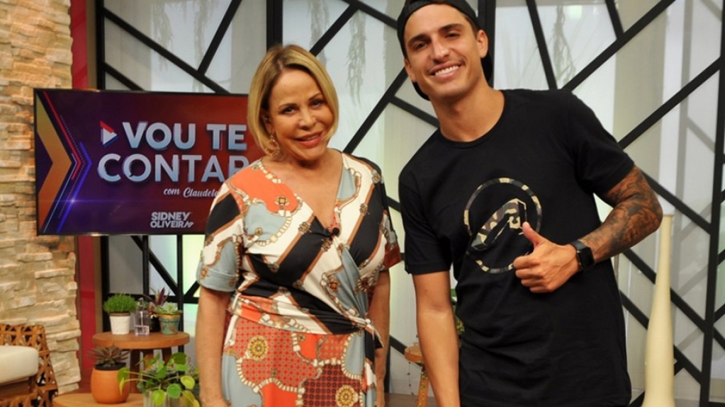 Ao analisar 'BBB 21', Prior aponta quem ganhará o prêmio: "Juliette já levou!" Ao analisar 'BBB 21', Prior aponta quem ganhará o prêmio: "Juliette já levou!"
