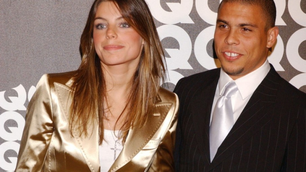 TBT do amor: a breve relação de Daniella Cicarelli e Ronaldo Fenômeno TBT do amor: a breve relação de Daniella Cicarelli e Ronaldo Fenômeno